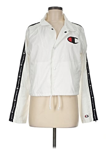 Champion Track Jacket (view 1)