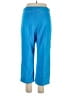 Lands' End Blue Casual Pants Size 14 - 16 - photo 2