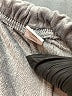 Eberjey Gray Casual Pants Size XL - photo 7