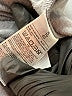 Eberjey Gray Casual Pants Size XL - photo 8