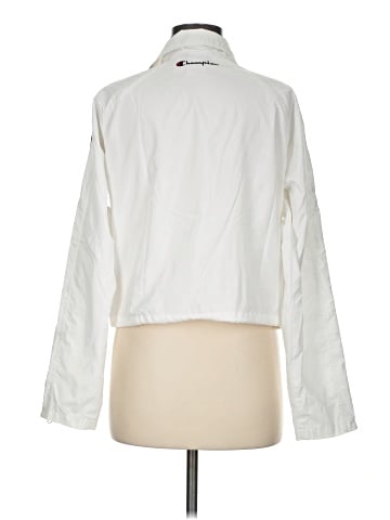 Champion Track Jacket (view 2)