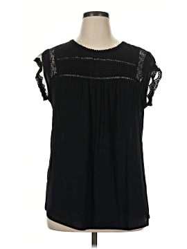 Daniel Rainn Short Sleeve Top