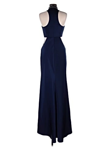 La Femme Cocktail Dress (view 2)