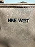 Nine West Tan Satchel One size - photo 3