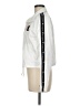 Champion 100% Polyester White Track Jacket Size M - photo 5