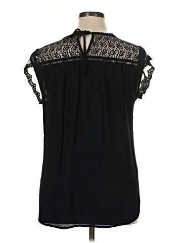Daniel Rainn Short Sleeve Top (view 2)