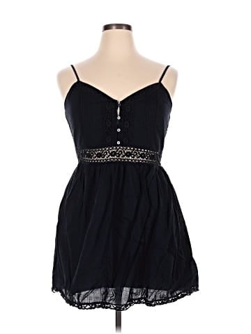 Abercrombie & Fitch Casual Dress (view 1)
