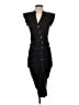Veronica Beard Black Cocktail Dress Size 0 - photo 1