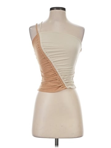 Left Coast by Dolan Tube Top (view 1)
