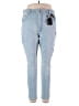 Lee Blue Jeans Size 18S - photo 1