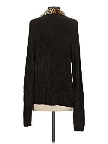 Erik Stewart Pullover Sweater (view 2)