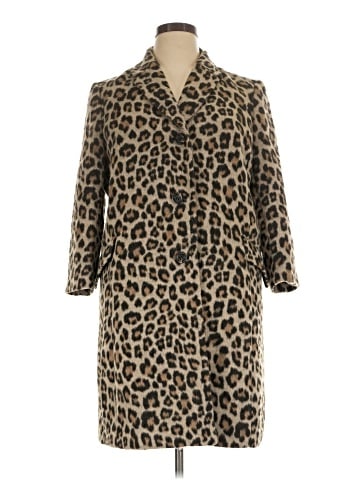 Ann Taylor Coat (view 1)