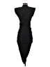 Veronica Beard Black Cocktail Dress Size 0 - photo 2