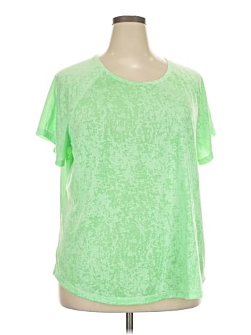 Tek Gear Short Sleeve T-Shirt (view 1)