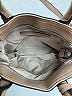Nine West Tan Satchel One size - photo 4