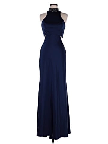 La Femme Cocktail Dress (view 1)