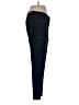 Nine West Argyle Blue Jeans Size 12 - photo 4