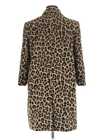 Ann Taylor Coat (view 2)