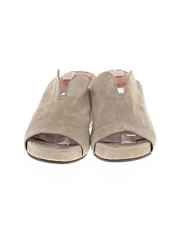Gentle Souls Wedges (view 2)