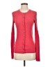 Marc by Marc Jacobs Red Cardigan Size XS - photo 1