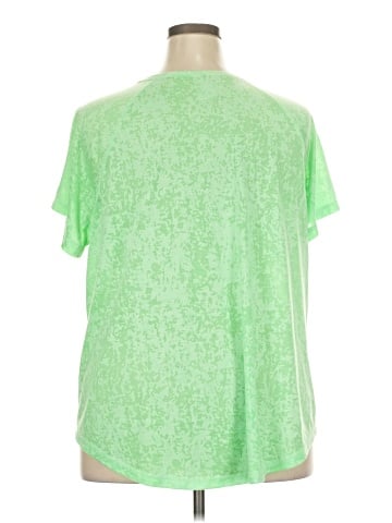 Tek Gear Short Sleeve T-Shirt (view 2)