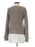 Moth Gray Tan Pullover Sweater Size S - photo 2