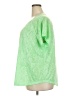 Tek Gear Green Short Sleeve T-Shirt Size 2X - photo 5