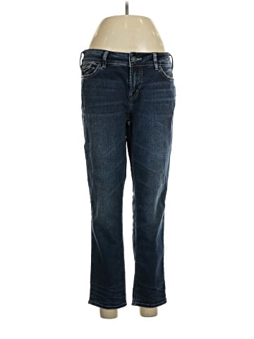Silver Jeans Co. Jeans (view 1)