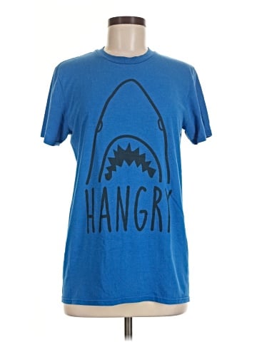 Anvil Short Sleeve T-Shirt (view 1)