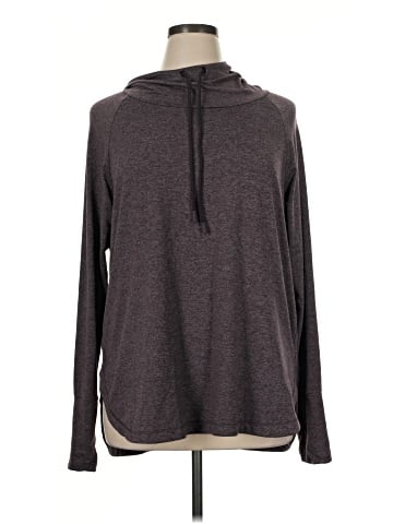 Athleta Pullover Hoodie (view 1)