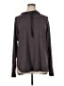 Athleta Gray Pullover Hoodie Size XL - photo 1