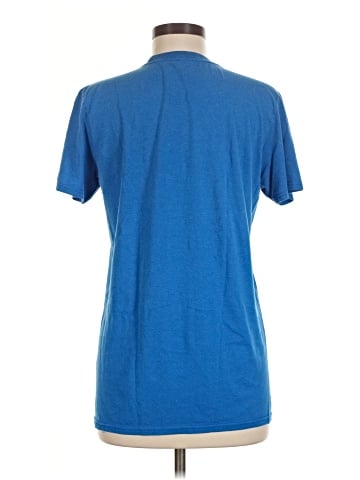 Anvil Short Sleeve T-Shirt (view 2)