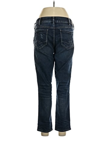 Silver Jeans Co. Jeans (view 2)
