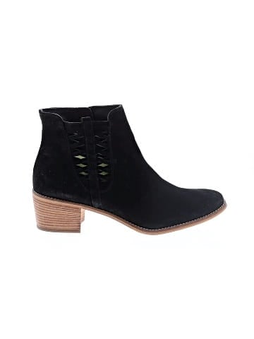 Paul Green Ankle Boots (view 1)