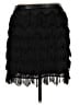 Sam Edelman Black Formal Skirt Size 12 - photo 1