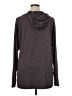 Athleta Gray Pullover Hoodie Size XL - photo 2
