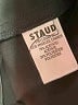 STAUD Black Casual Dress Size 00 - photo 8