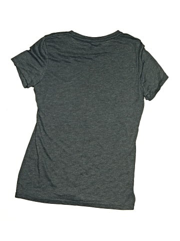 Next Level Apparel Short Sleeve T-Shirt (view 2)