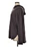 Athleta Gray Pullover Hoodie Size XL - photo 5