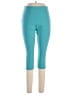 Tek Gear Color Block Teal Active Pants Size XL (petite) - photo 1