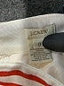 J.Crew Stripes Orange Casual Skirt Size 0 - photo 4