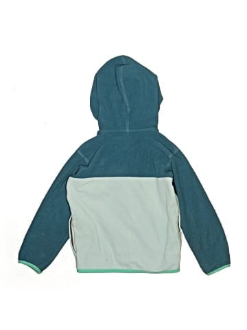 Patagonia Zip Up Hoodie (view 2)