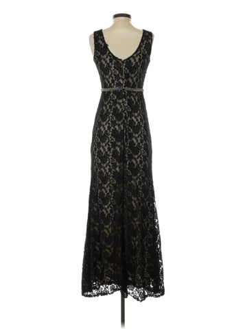 Sangria Cocktail Dress (view 2)