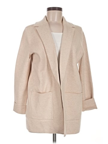 Ann Taylor LOFT Coat (view 1)
