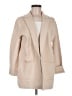 Ann Taylor LOFT Tan Coat Size M - photo 1