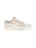Nike Ivory White Sneakers Size 8 1/2 - photo 1