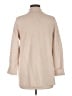 Ann Taylor LOFT Tan Coat Size M - photo 2
