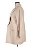 Ann Taylor LOFT Tan Coat Size M - photo 5