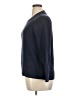 Karen Scott 100% Cotton Blue Pullover Sweater Size XL - photo 5
