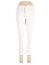 Next Ivory Jeans Size 12 - photo 1